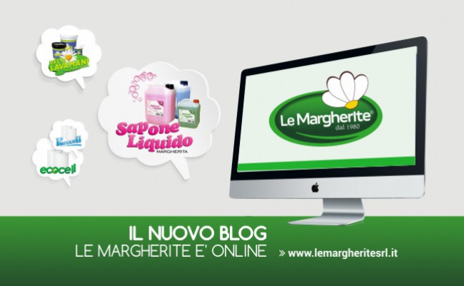 Articolo nuovo blog