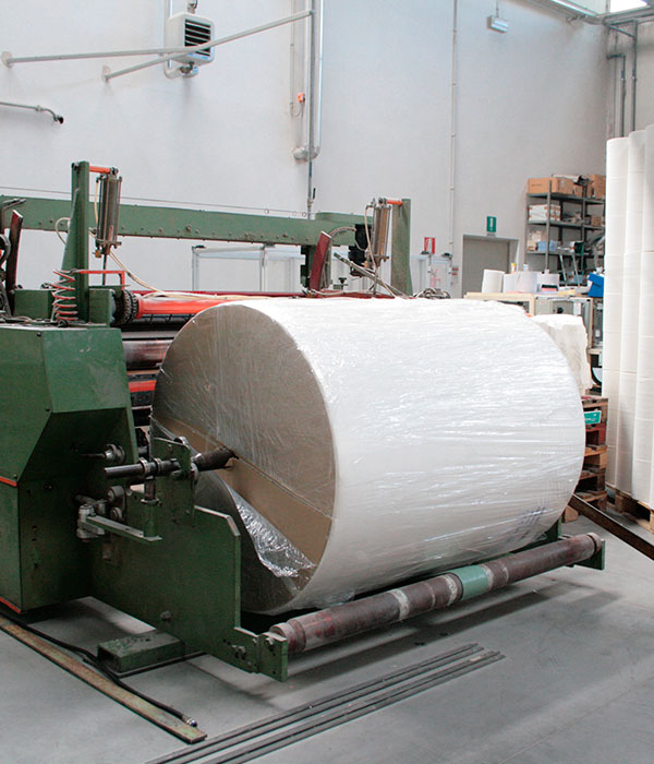 produzione le margherite putignano