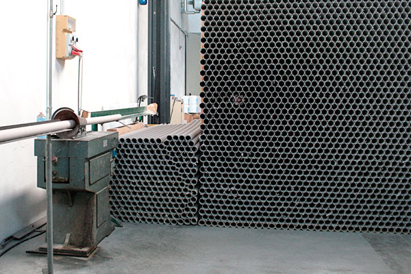 produzione le margherite srl